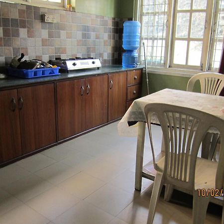 Kaji Home Lalitpur 外观 照片