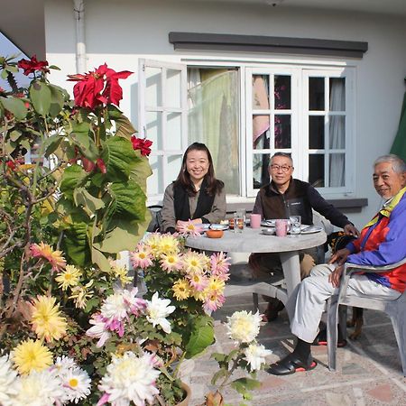 Kaji Home Lalitpur 外观 照片