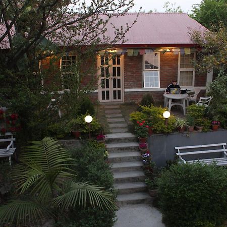 Kaji Home Lalitpur 外观 照片