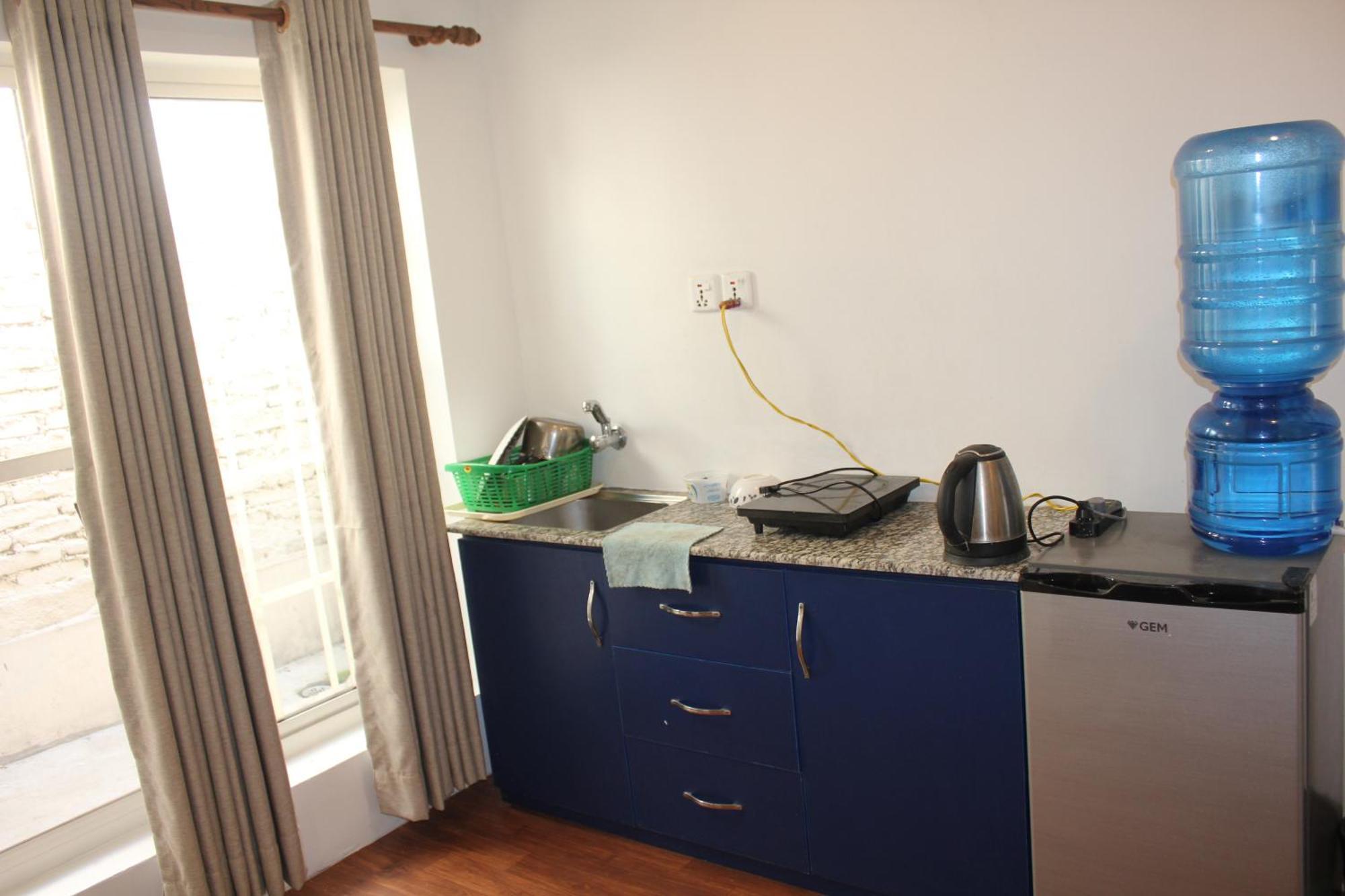 Kaji Home Lalitpur 外观 照片