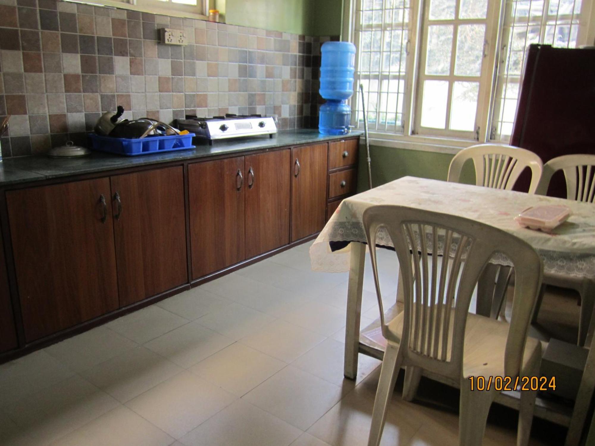 Kaji Home Lalitpur 外观 照片
