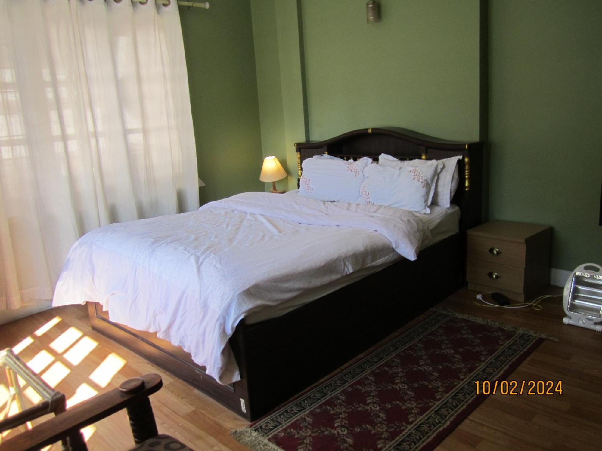 Kaji Home Lalitpur 外观 照片