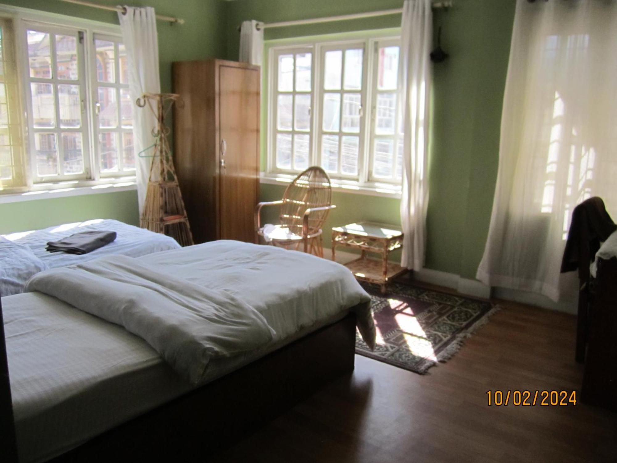 Kaji Home Lalitpur 外观 照片