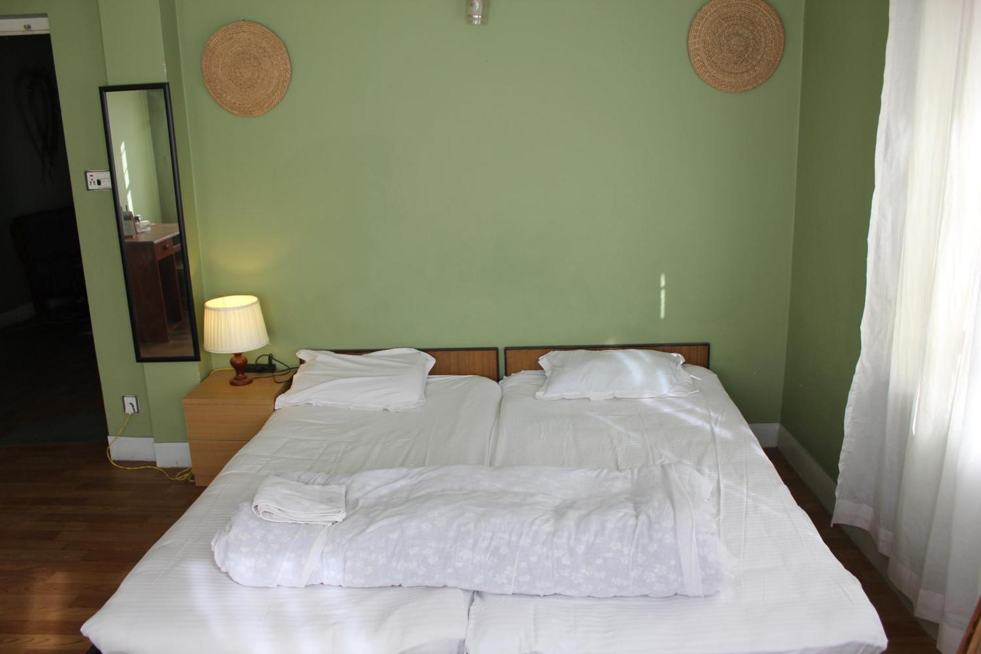 Kaji Home Lalitpur 外观 照片