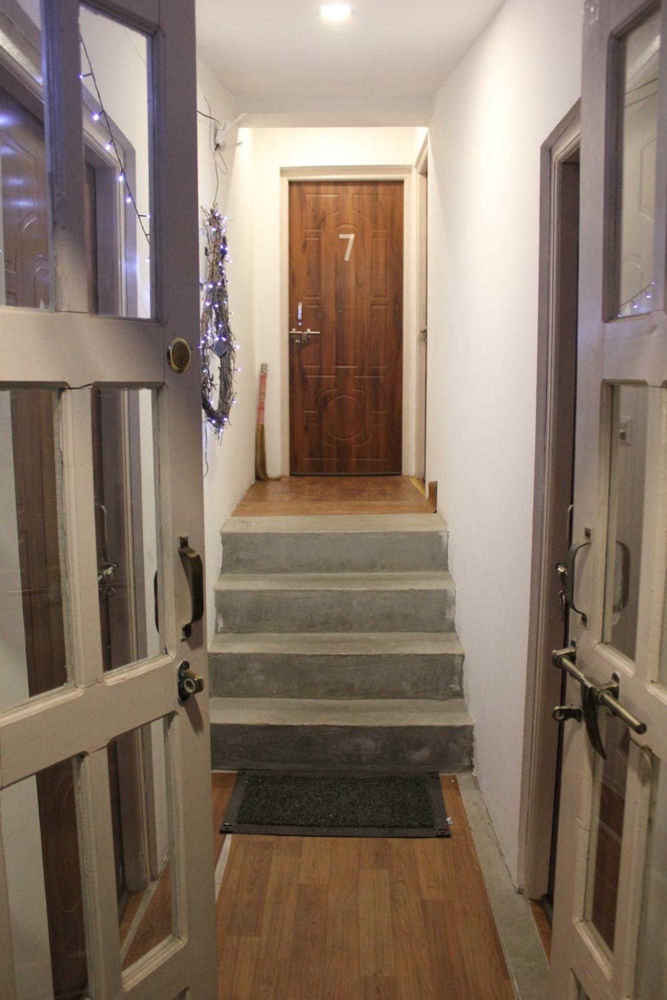 Kaji Home Lalitpur 外观 照片