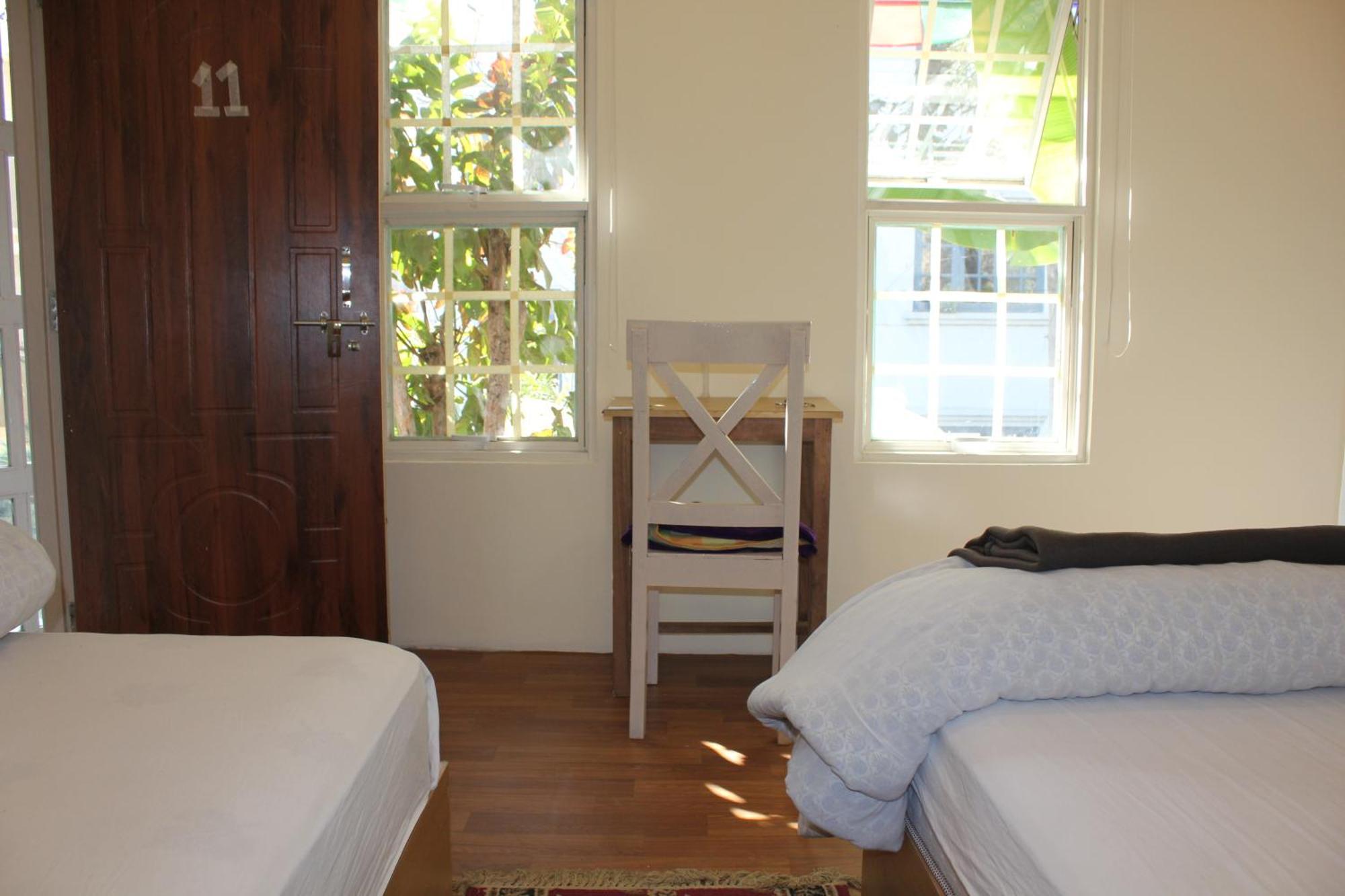 Kaji Home Lalitpur 外观 照片