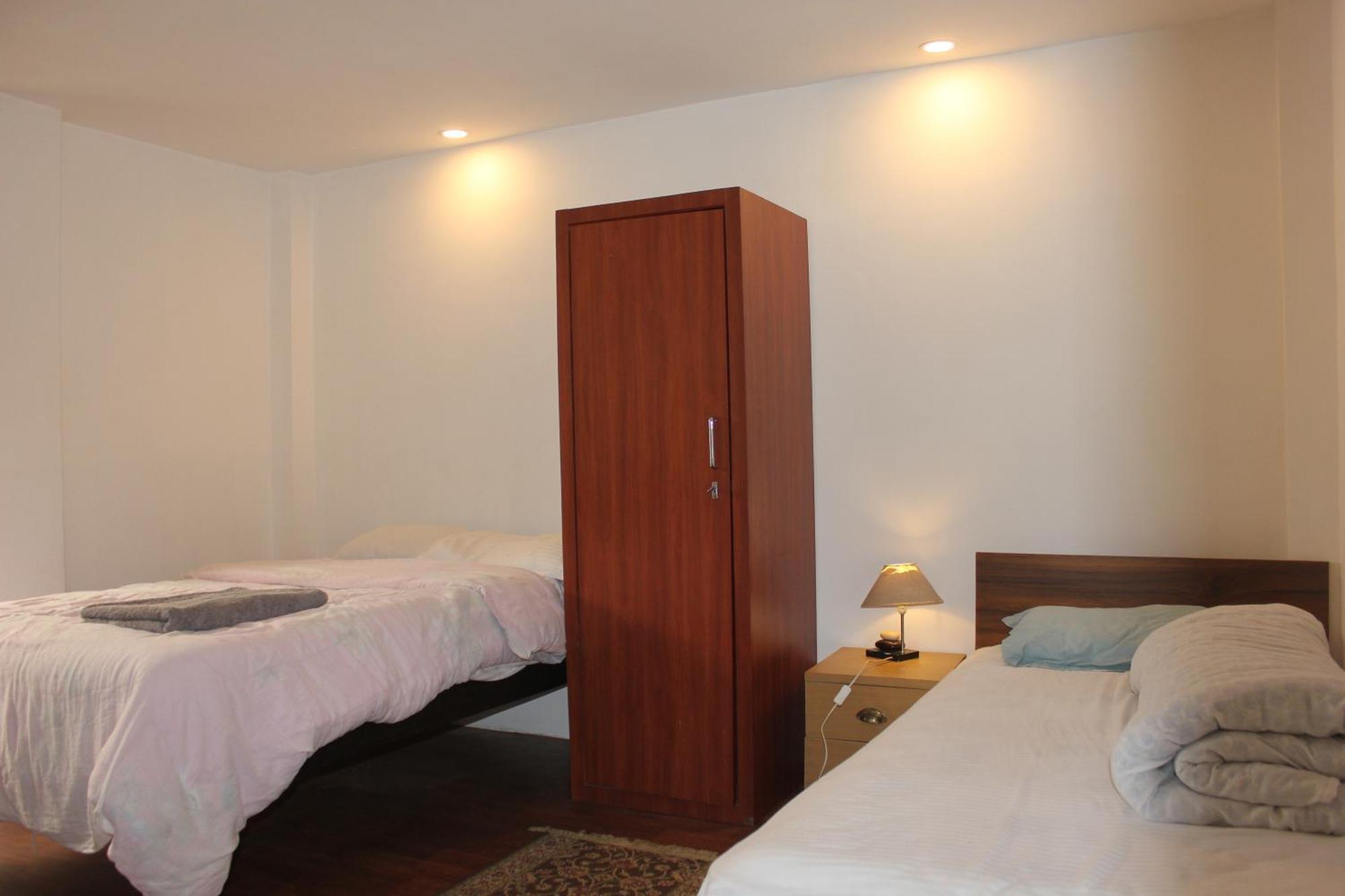 Kaji Home Lalitpur 外观 照片
