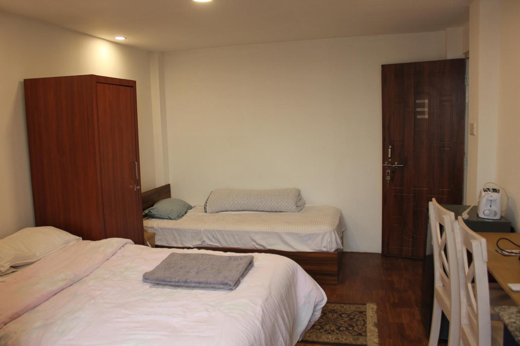Kaji Home Lalitpur 外观 照片