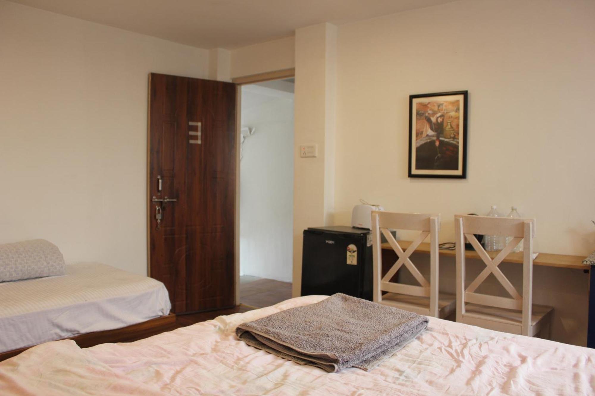 Kaji Home Lalitpur 外观 照片