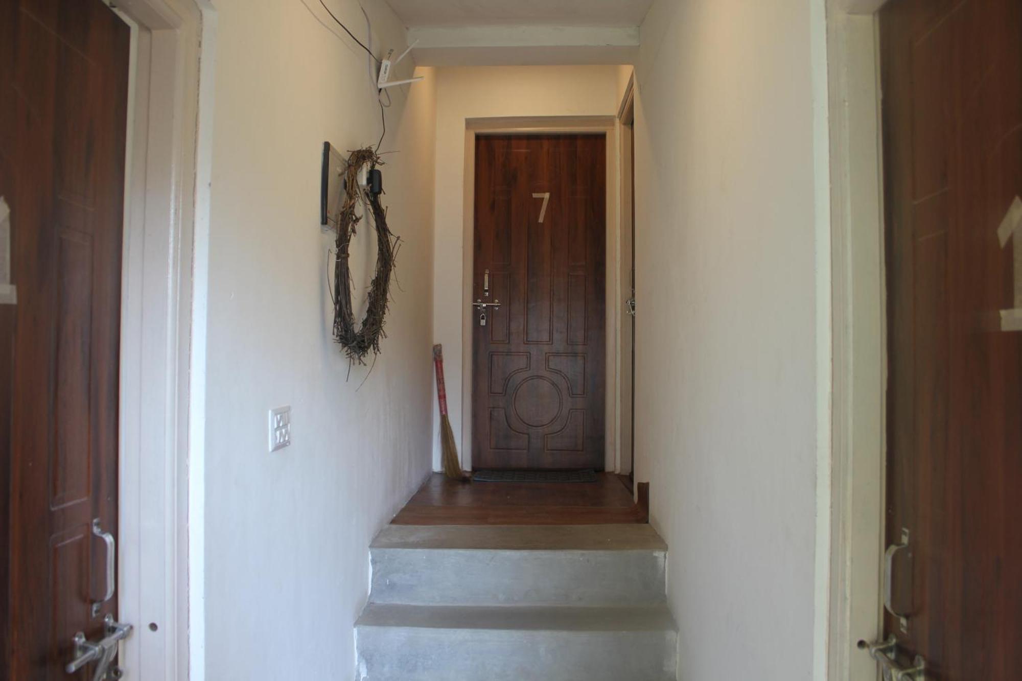 Kaji Home Lalitpur 外观 照片