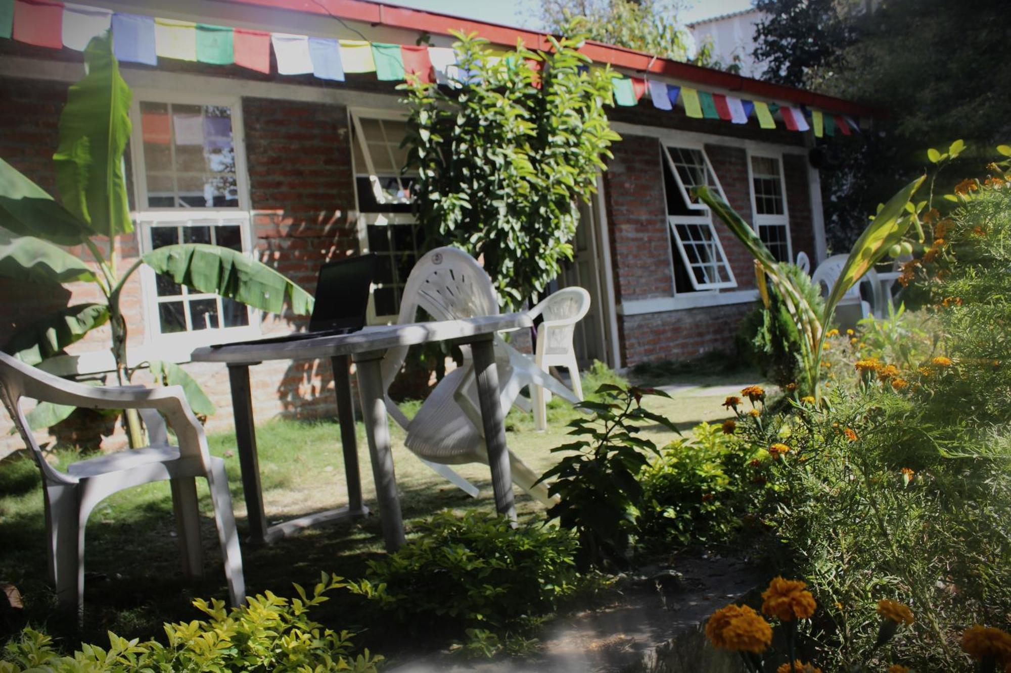 Kaji Home Lalitpur 外观 照片