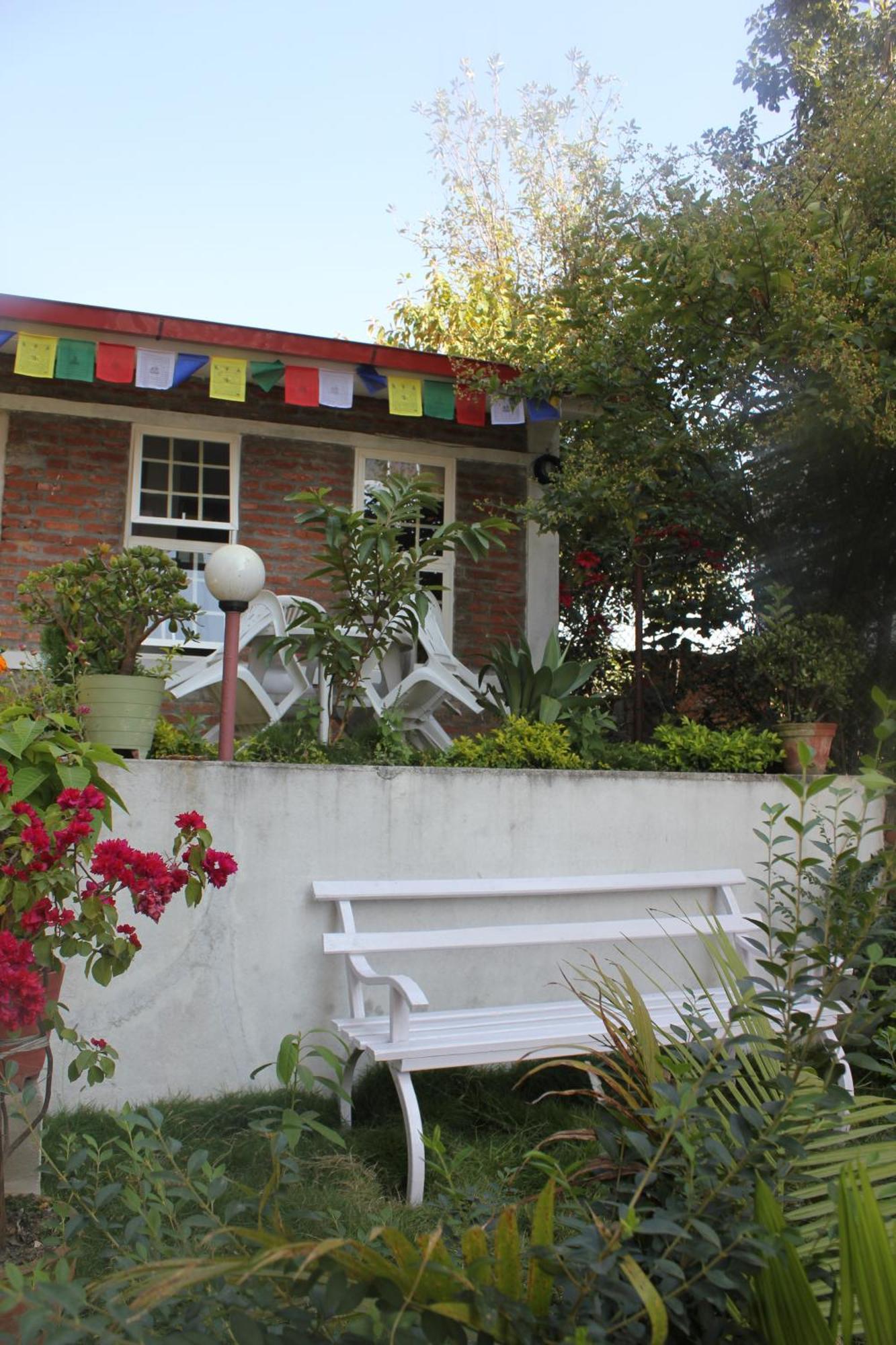 Kaji Home Lalitpur 外观 照片