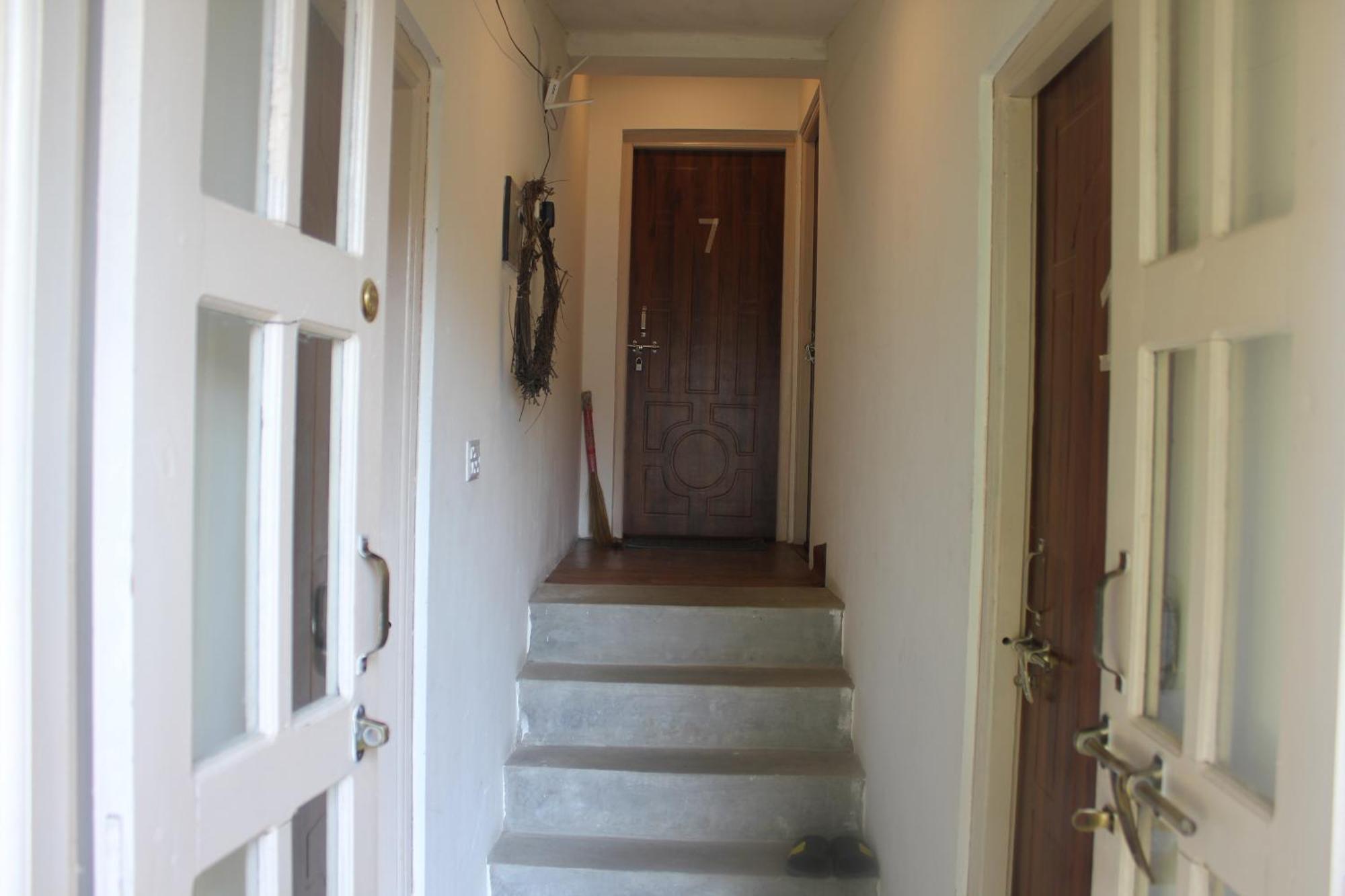 Kaji Home Lalitpur 外观 照片