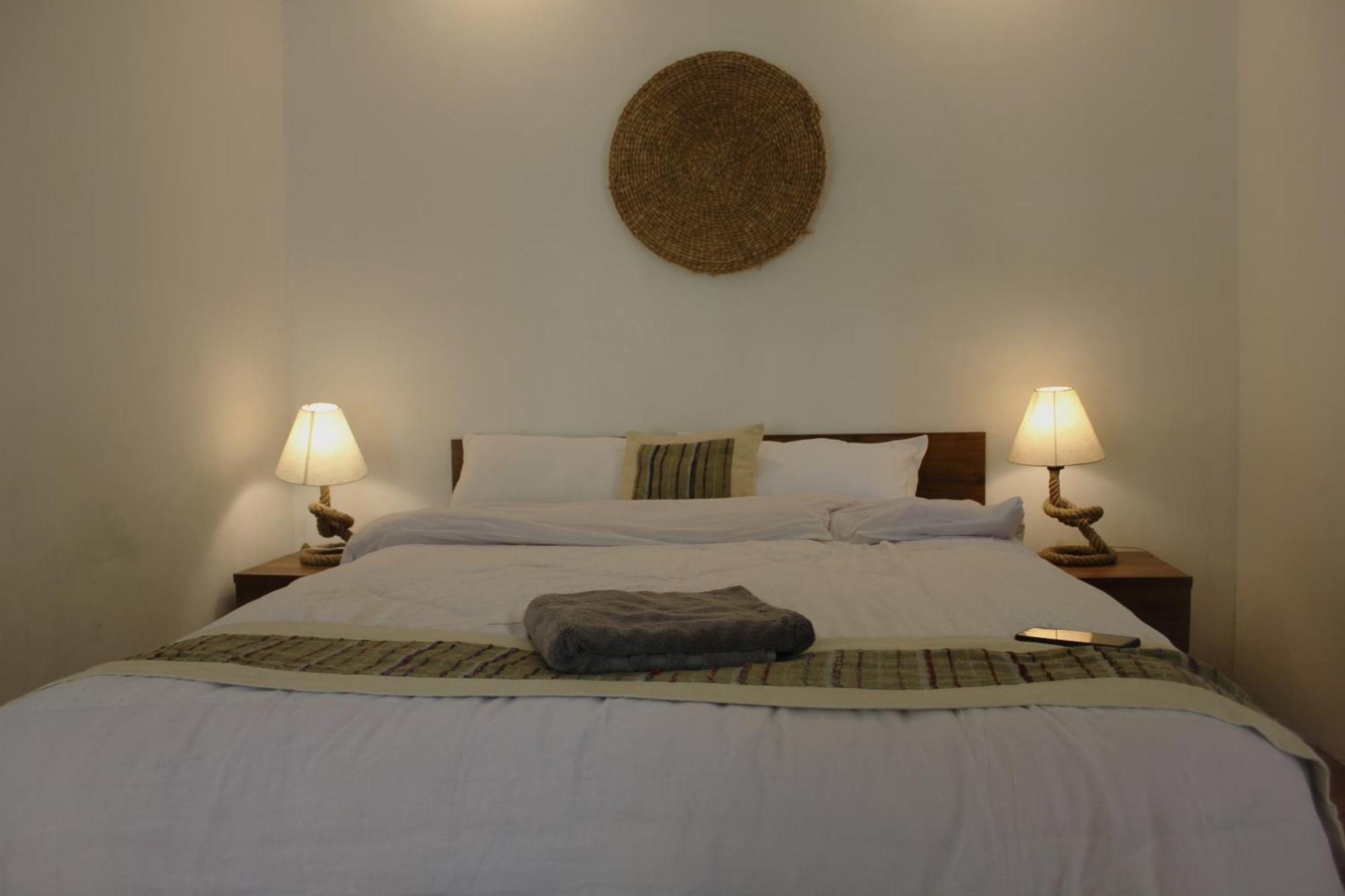 Kaji Home Lalitpur 外观 照片