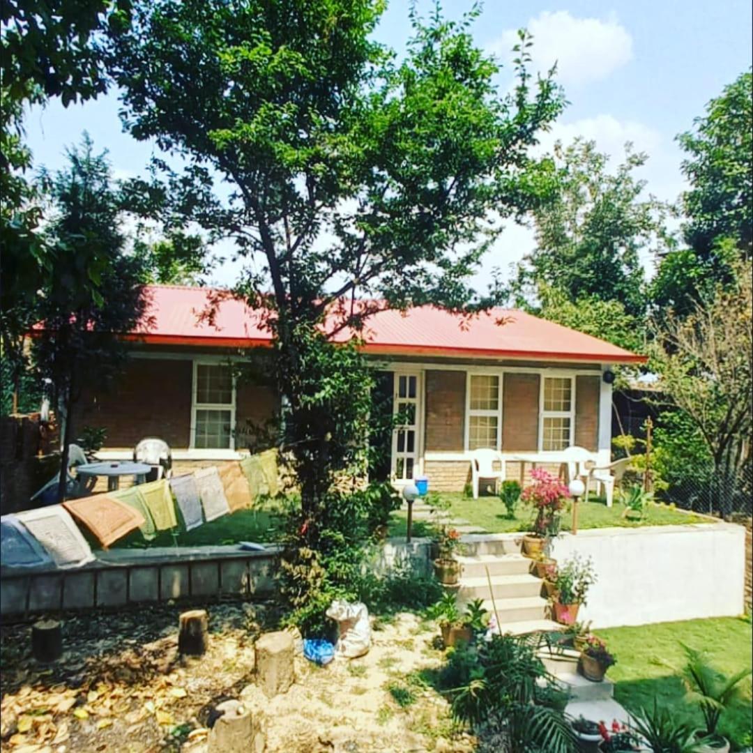 Kaji Home Lalitpur 外观 照片