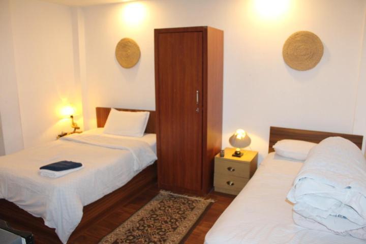 Kaji Home Lalitpur 外观 照片