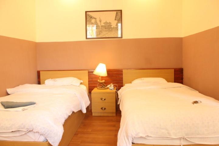 Kaji Home Lalitpur 外观 照片