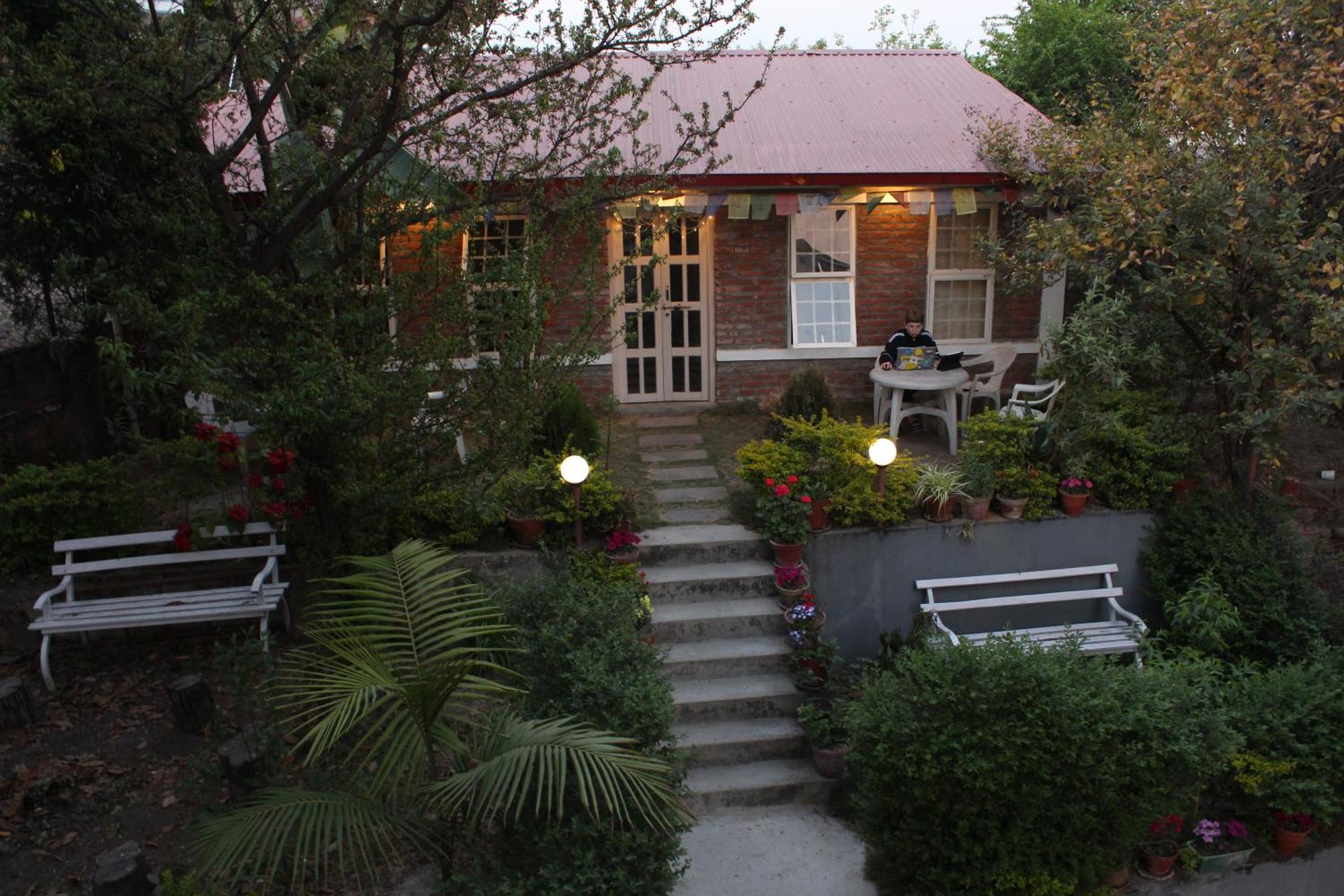 Kaji Home Lalitpur 外观 照片