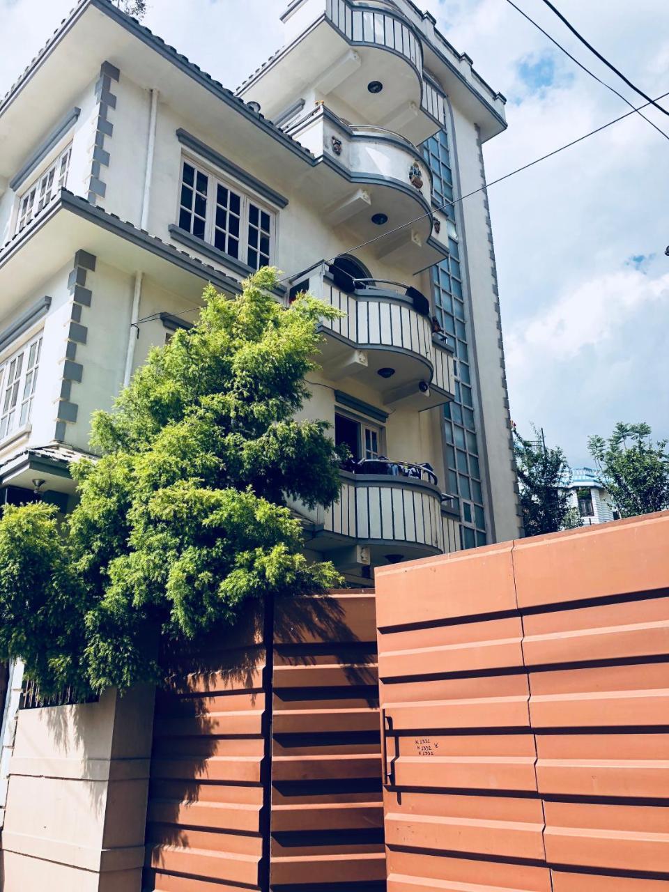 Kaji Home Lalitpur 外观 照片