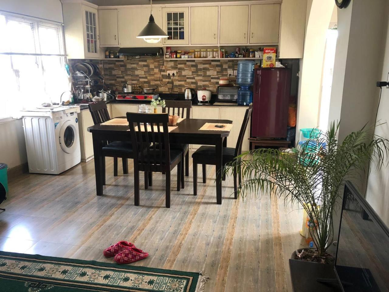 Kaji Home Lalitpur 外观 照片