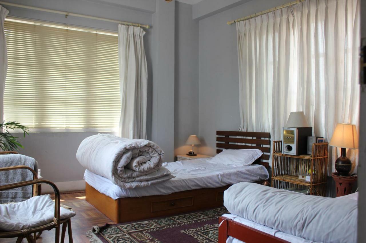 Kaji Home Lalitpur 外观 照片