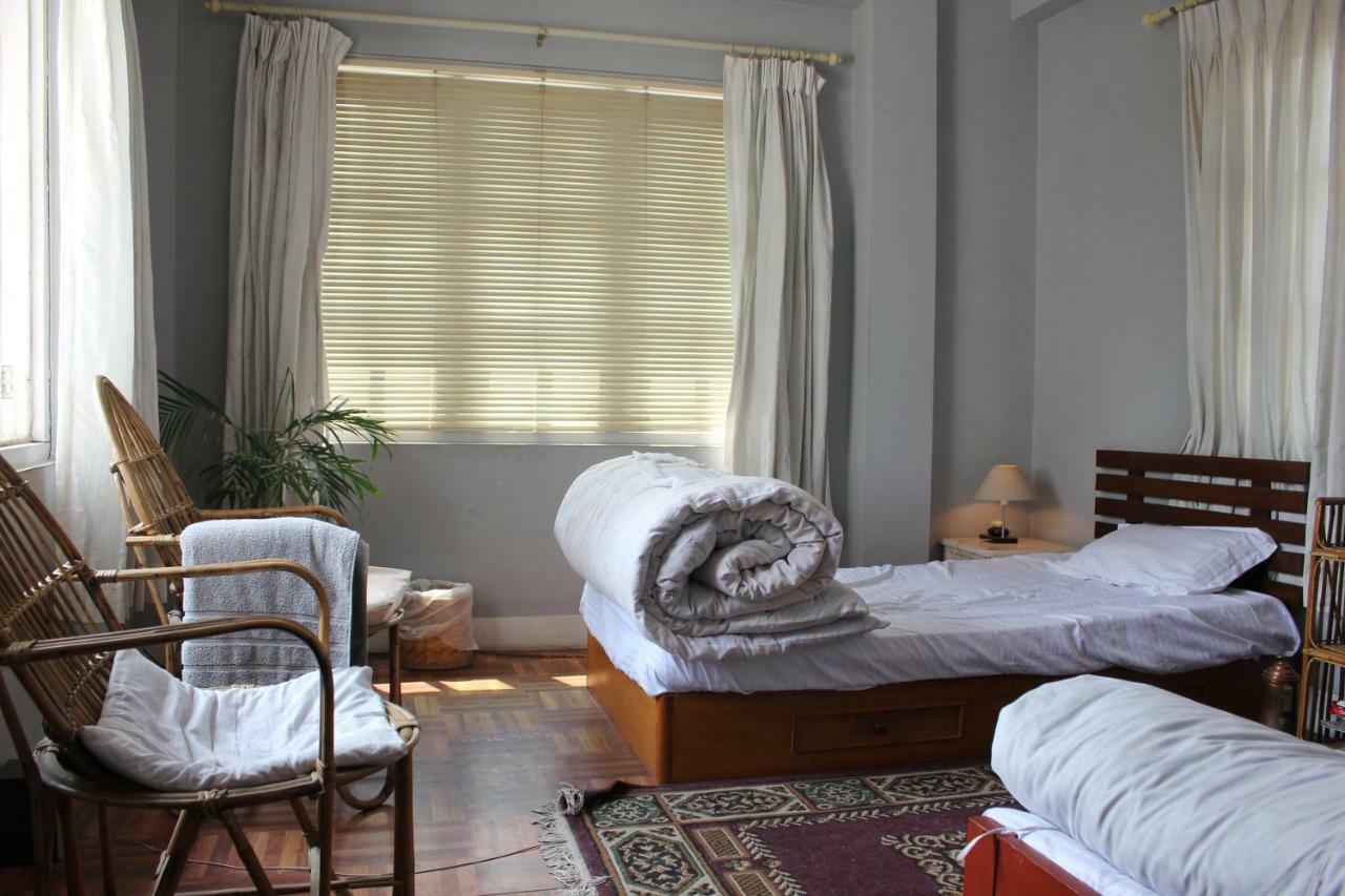 Kaji Home Lalitpur 外观 照片