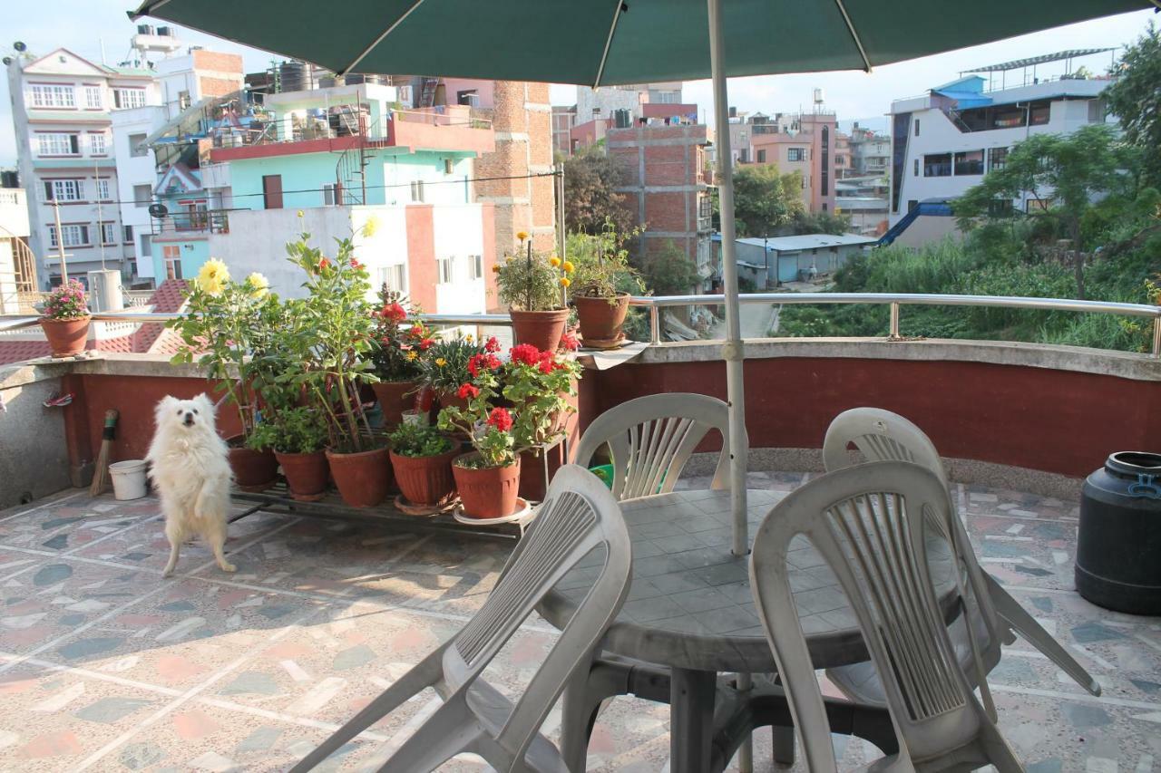 Kaji Home Lalitpur 外观 照片