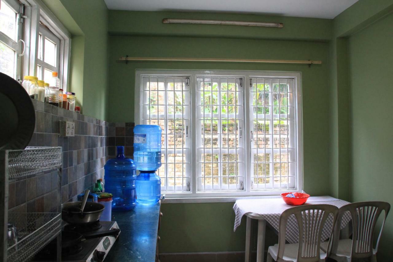 Kaji Home Lalitpur 外观 照片