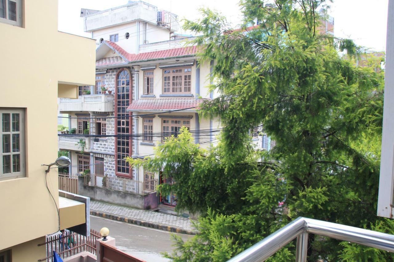 Kaji Home Lalitpur 外观 照片