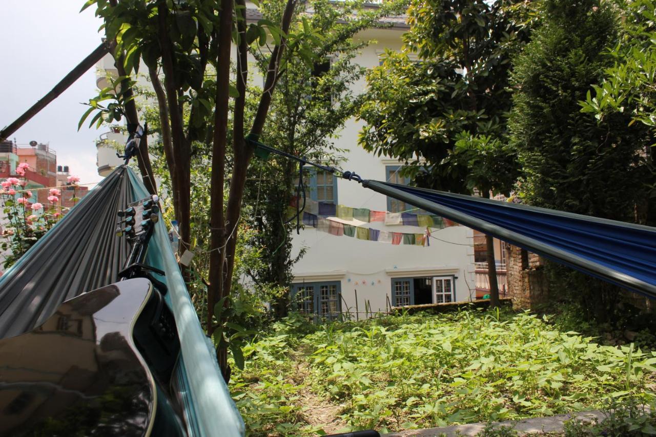 Kaji Home Lalitpur 外观 照片