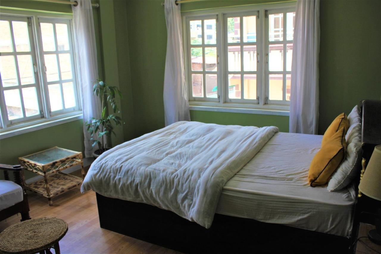 Kaji Home Lalitpur 外观 照片