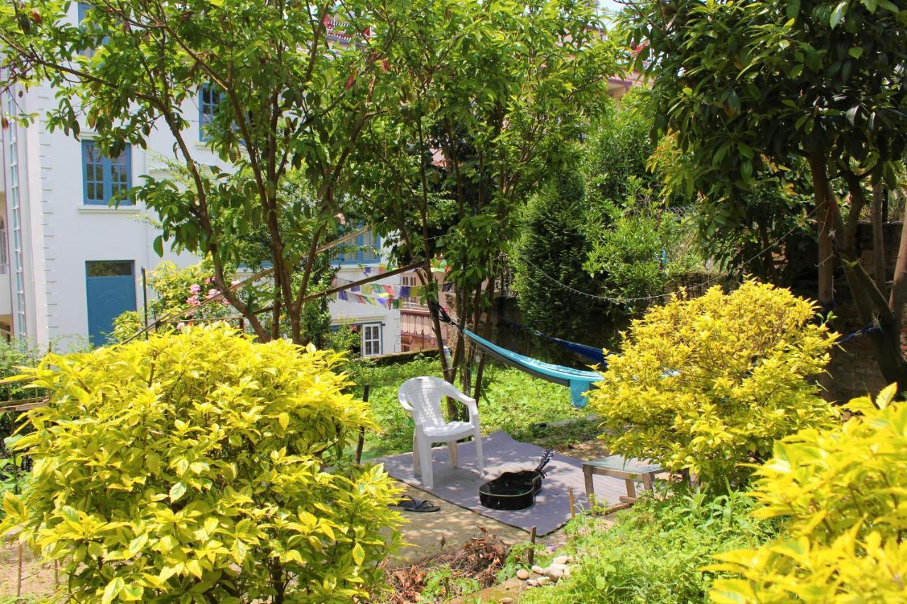 Kaji Home Lalitpur 外观 照片