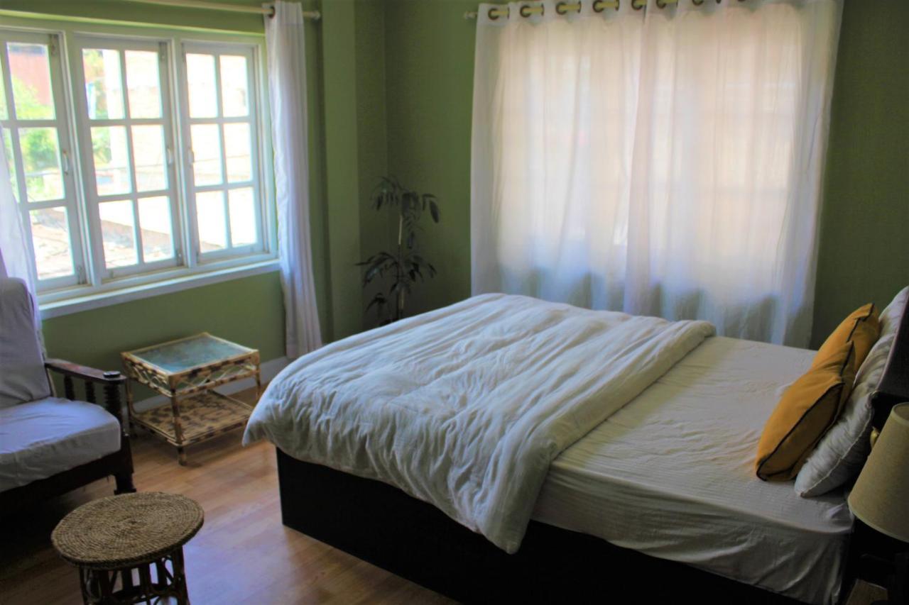 Kaji Home Lalitpur 外观 照片