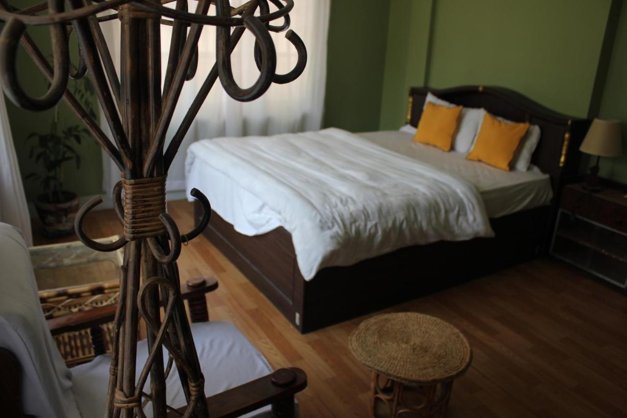 Kaji Home Lalitpur 外观 照片