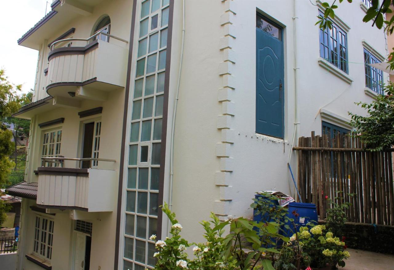 Kaji Home Lalitpur 外观 照片