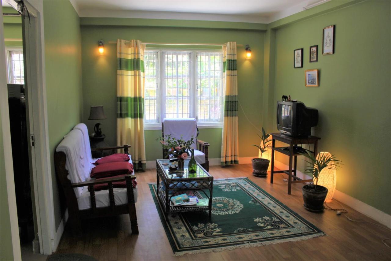 Kaji Home Lalitpur 外观 照片